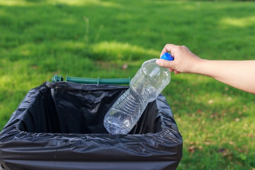 Eco-friendly disposal methods