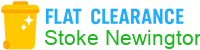 Flat Clearance Stoke Newington